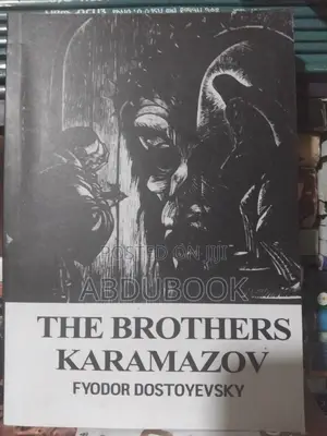 The Brothers Karamazov