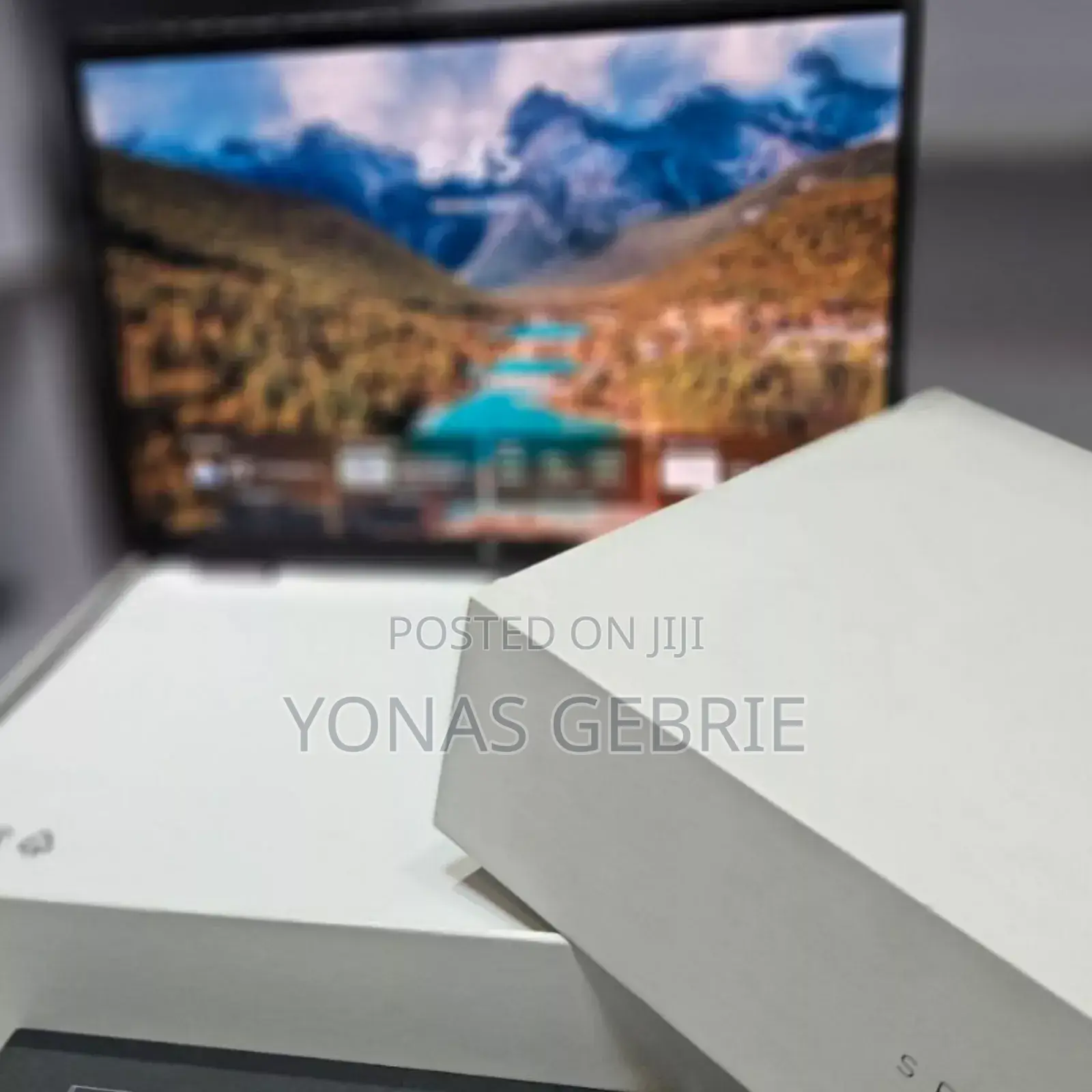 New Laptop HP Spectre X360 32GB Intel Core Ultra 7 SSD 1T