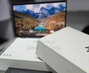 Photo - New Laptop HP Spectre 14 32GB Intel Core Ultra 7 SSD 1T