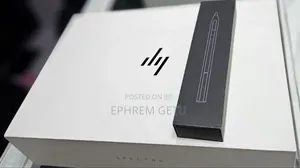 New Laptop HP Spectre 14 32GB Intel Core Ultra 7 SSD 1T