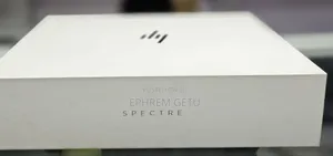 New Laptop HP Spectre 14 32GB Intel Core Ultra 7 SSD 1T