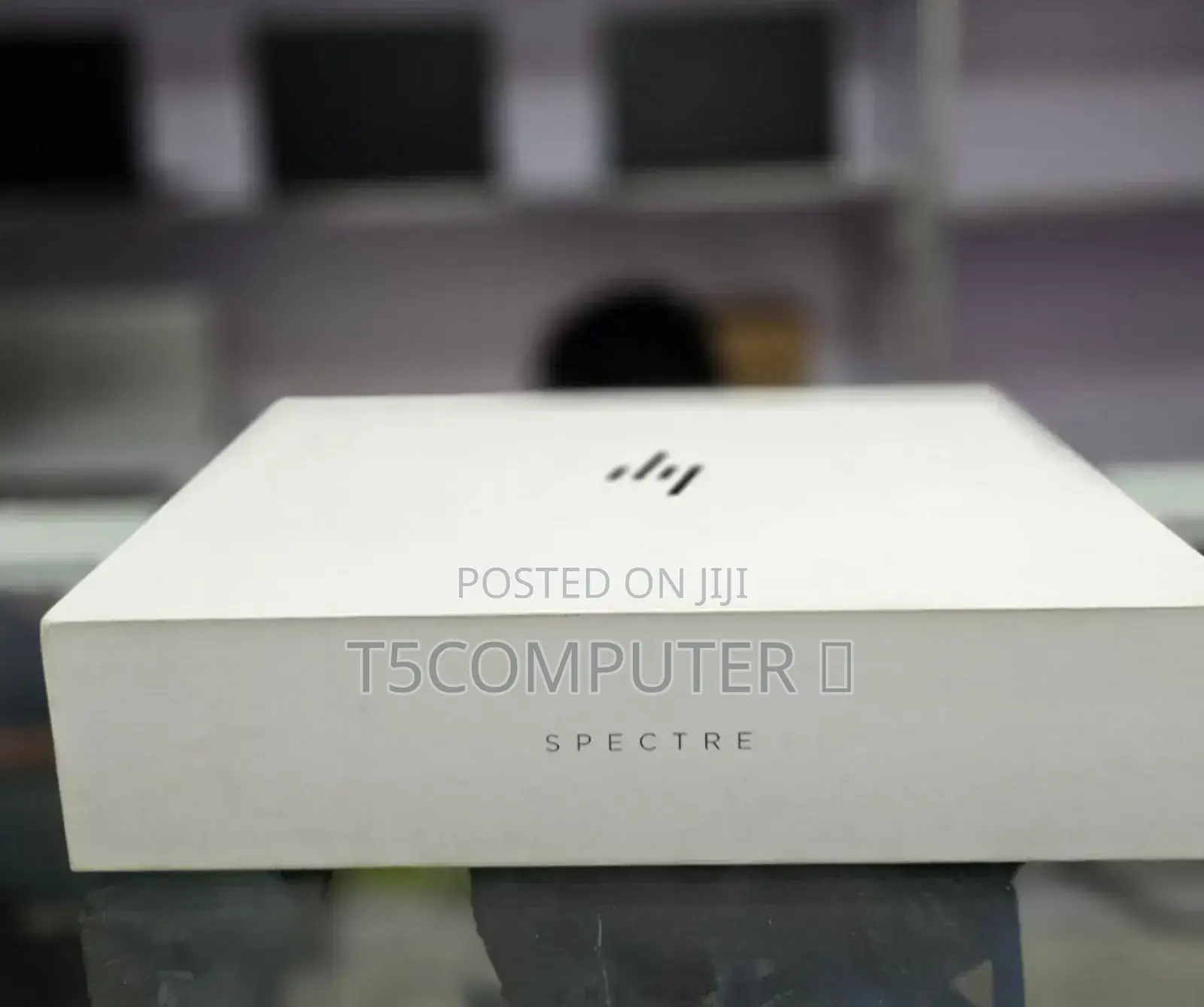 New Laptop HP Spectre X360 32GB Intel Core Ultra 7 SSD 1T