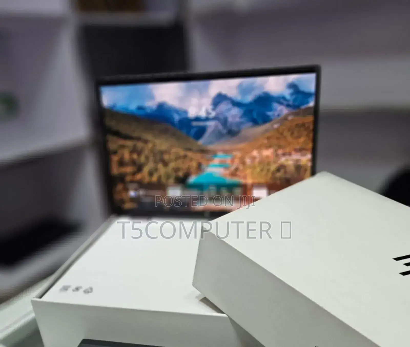 New Laptop HP Spectre X360 32GB Intel Core Ultra 7 SSD 1T