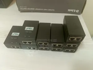 Photo - Poe Injector