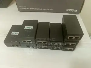 Poe Injector
