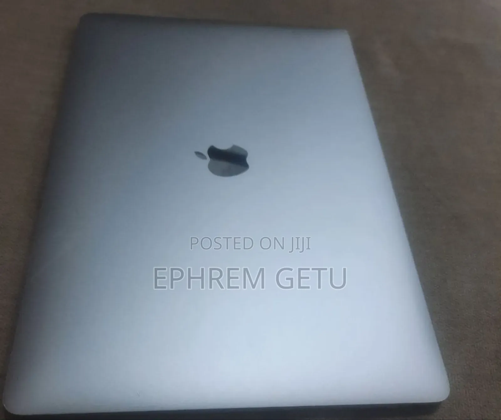 New Laptop Apple MacBook Pro 2017 16GB Intel Core I7 SSD 512GB