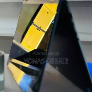 New Laptop Lenovo Yoga 7i 16GB Intel Core I7 SSD 1T