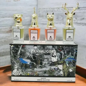 Photo - Penhaligons Perfume Set