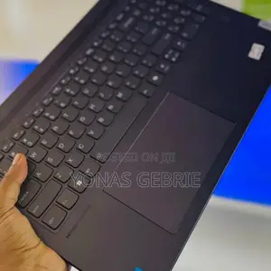 New Laptop Lenovo Yoga 7i 16GB Intel Core I7 SSD 1T