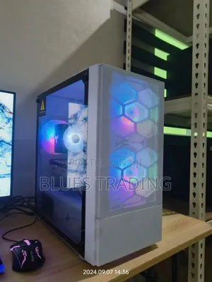 New Desktop Computer Asus 32GB Intel Core I9 SSD 2T