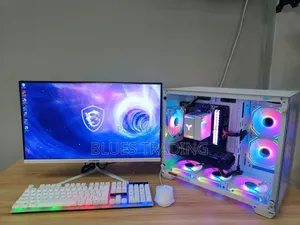 New Desktop Computer Asus 16GB Intel Core I7 SSD 2T