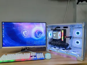 New Desktop Computer Asus 16GB Intel Core I7 SSD 2T