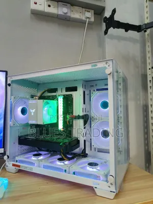 New Desktop Computer Asus 16GB Intel Core I7 SSD 2T