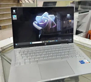 Photo - New Laptop HP Pavilion X360 8GB Intel Core I5 SSD 512GB