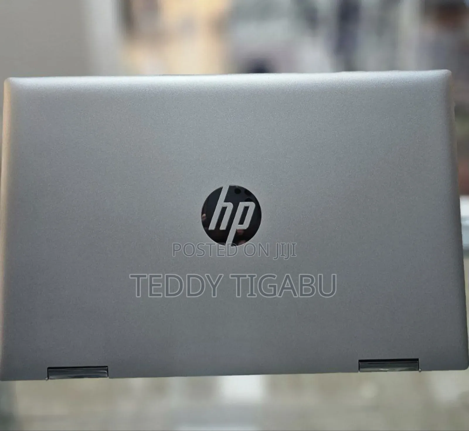 New Laptop HP Pavilion X360 8GB Intel Core I5 SSD 512GB