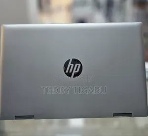 New Laptop HP Pavilion X360 8GB Intel Core I5 SSD 512GB