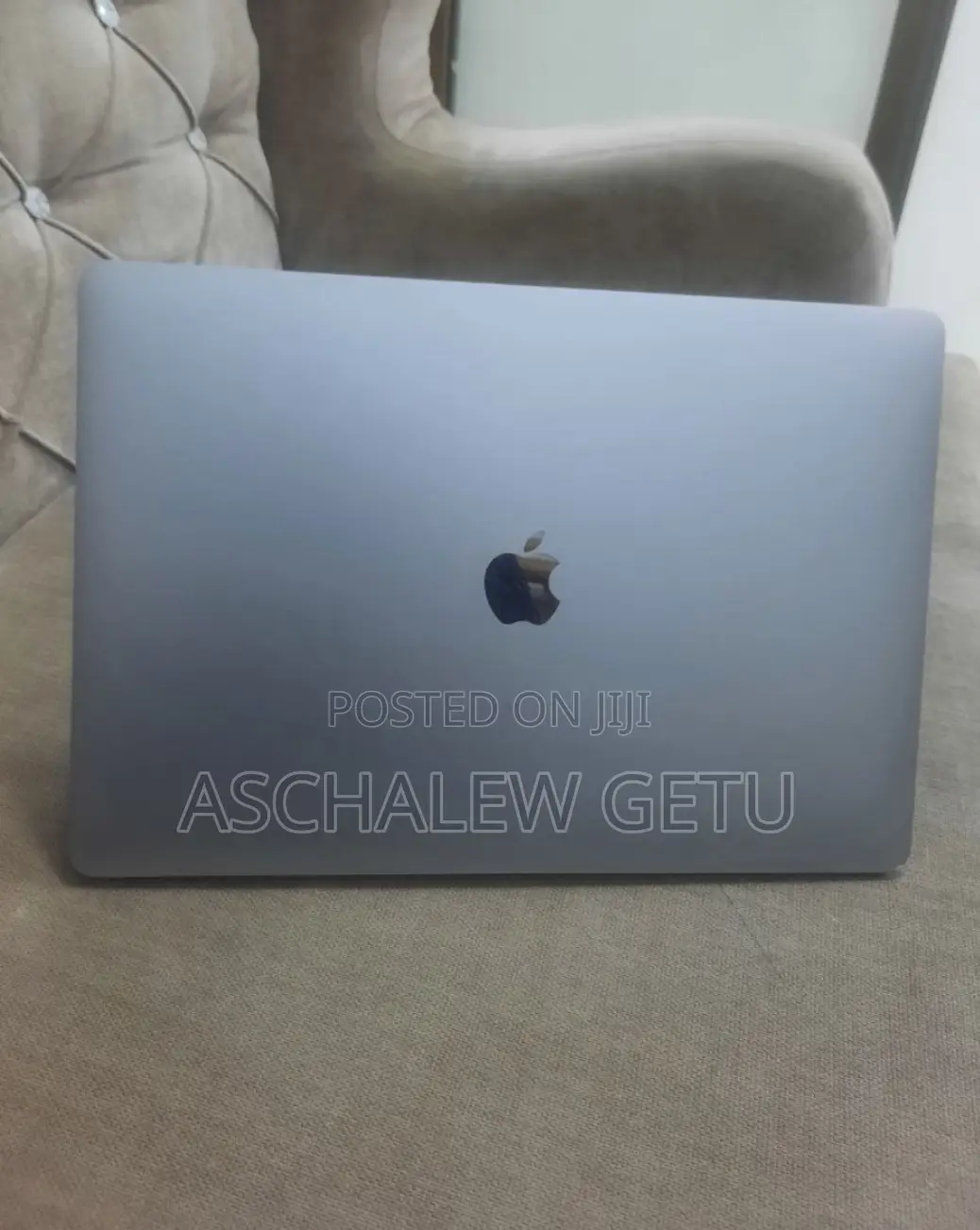 New Laptop Apple MacBook Pro 2017 16GB Intel Core I7 SSD 512GB