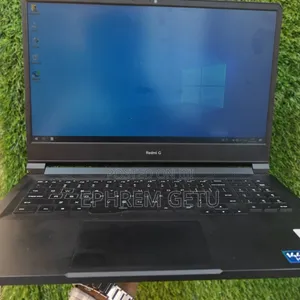 New Laptop Over Powered 15+ 16GB AMD Ryzen 7 SSD 512GB