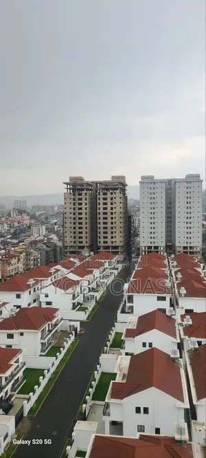 Furnished 2bdrm Apartment in Eyob Real Estate, Bole for sale