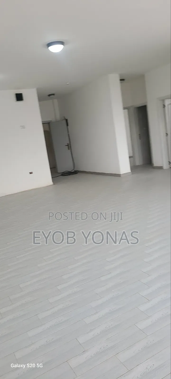 Furnished 2bdrm Apartment in Eyob Real Estate, Bole for sale