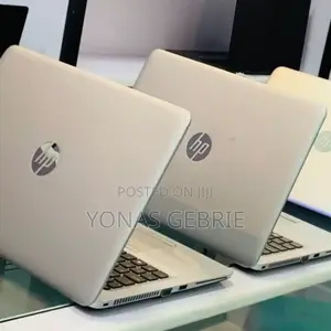 Photo - New Laptop HP EliteBook 840 8GB Intel Core I5 SSD 512GB