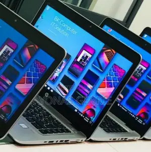 New Laptop HP EliteBook 840 8GB Intel Core I5 SSD 512GB