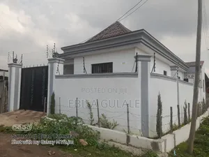 Furnished 5bdrm Farm House in Oromia-Finfinne for sale