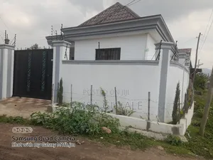 Furnished 5bdrm Farm House in Oromia-Finfinne for sale