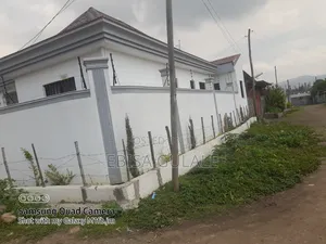 Furnished 5bdrm Farm House in Oromia-Finfinne for sale