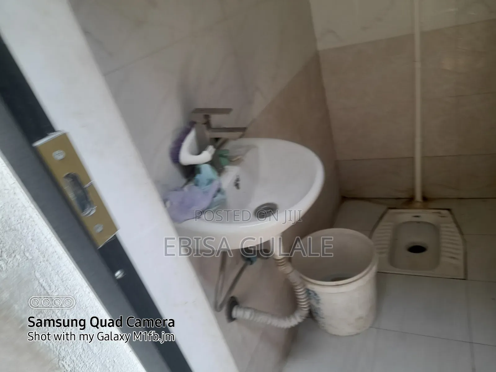 Furnished 5bdrm Farm House in Oromia-Finfinne for sale