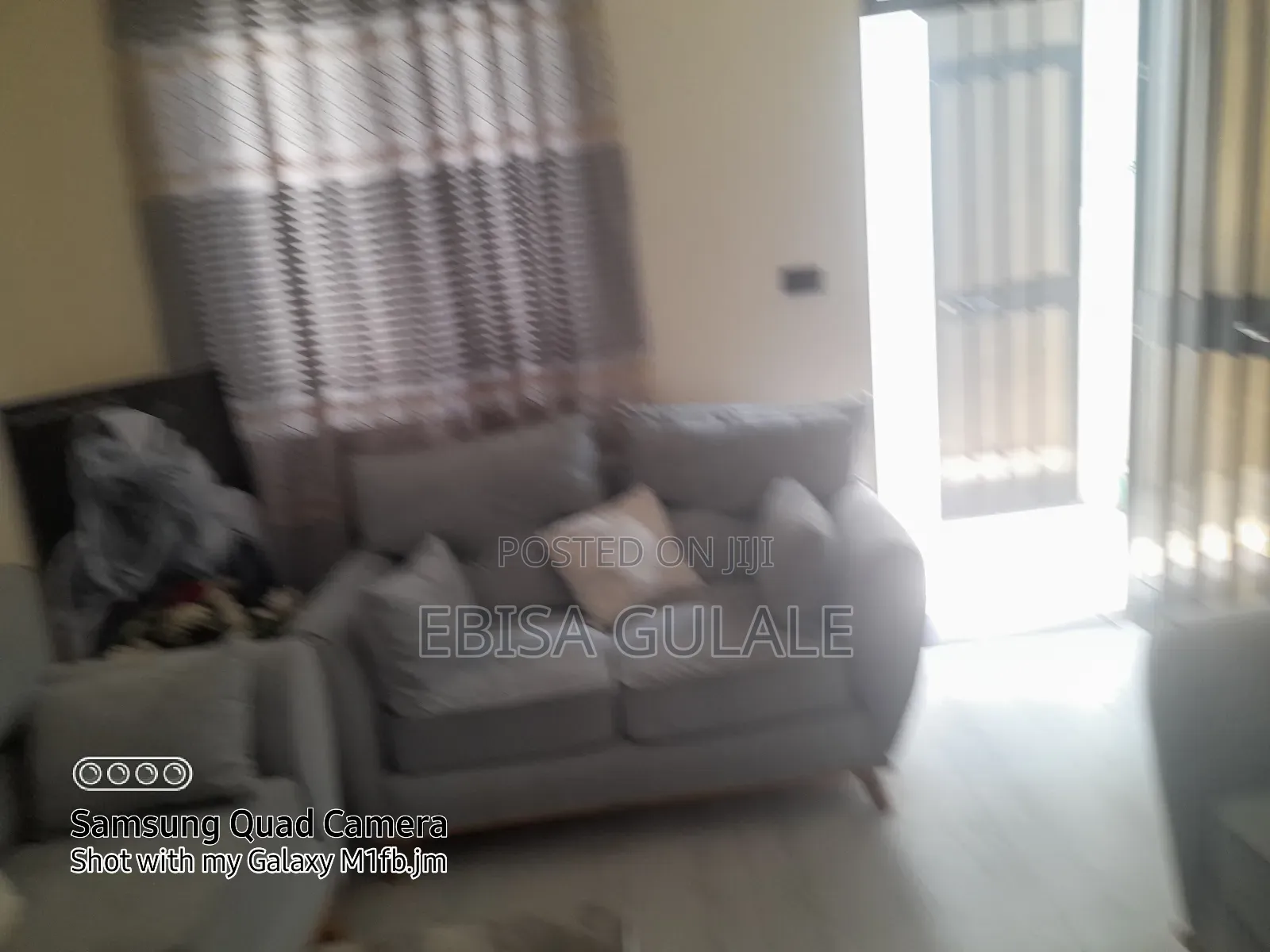 Furnished 5bdrm Farm House in Oromia-Finfinne for sale