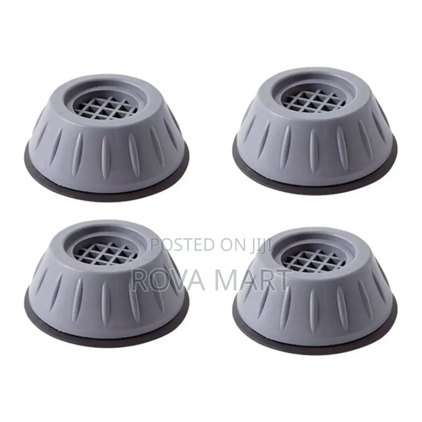 Multifunctional Non-slip Feet