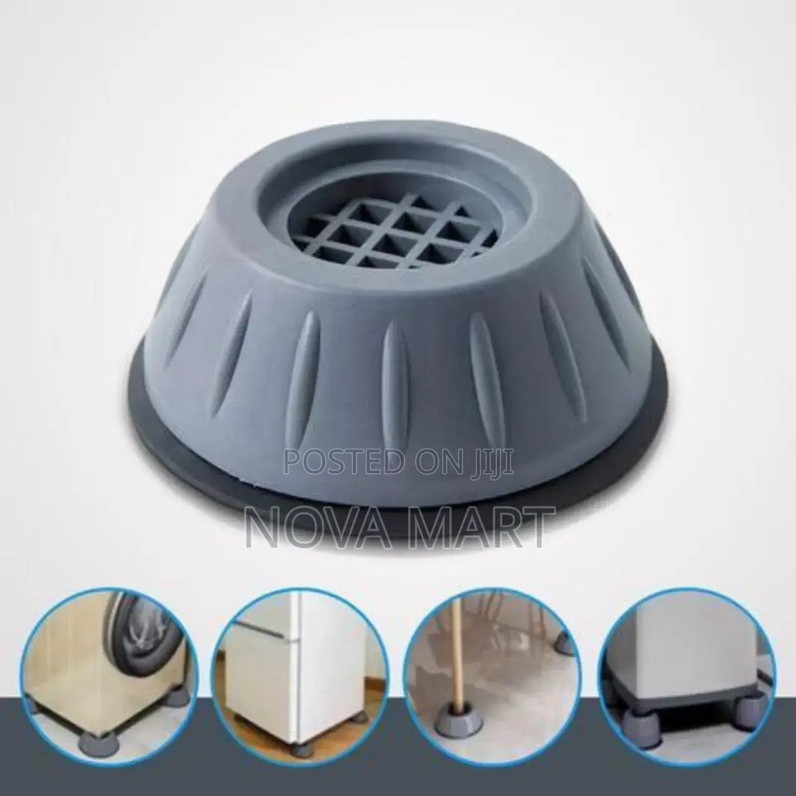 Multifunctional Non-slip Feet