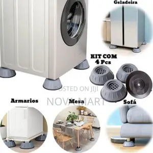 Multifunctional Non-slip Feet