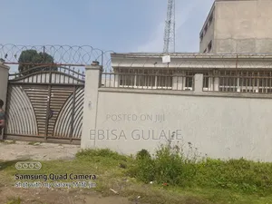 Furnished 3bdrm Farm House in Oromia-Finfinne for sale