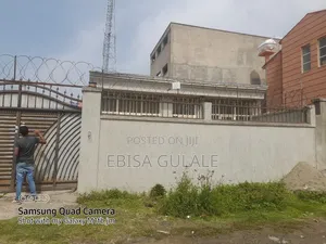 Furnished 3bdrm Farm House in Oromia-Finfinne for sale