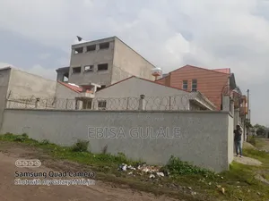 Furnished 3bdrm Farm House in Oromia-Finfinne for sale