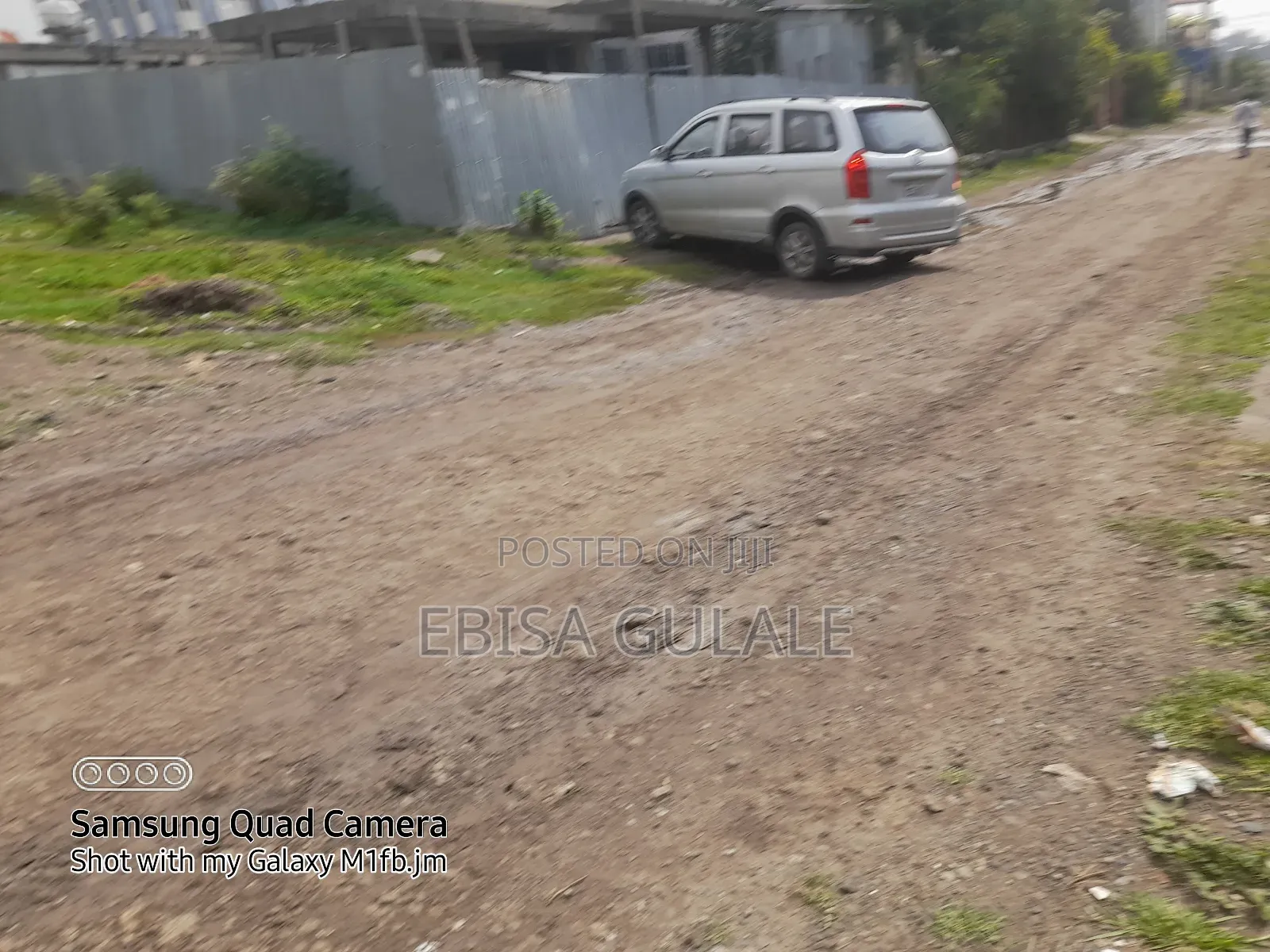 Furnished 3bdrm Farm House in Oromia-Finfinne for sale