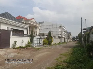 Furnished 4bdrm Farm House in Oromia-Finfinne for sale