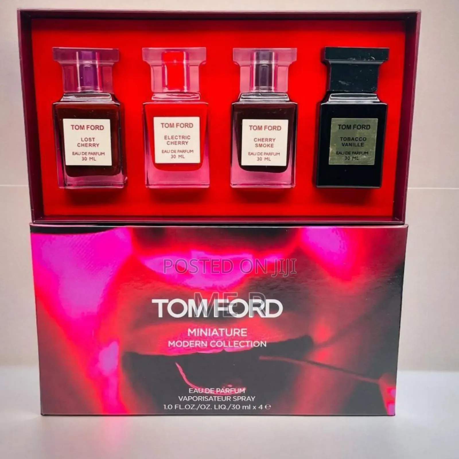 Perfume Set /Gift Combo
