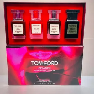 Photo - Perfume Set /Gift Combo