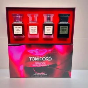 Perfume Set /Gift Combo