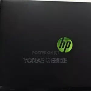 New Laptop HP Pavilion Power 15 16GB AMD Ryzen 5 SSD 512GB