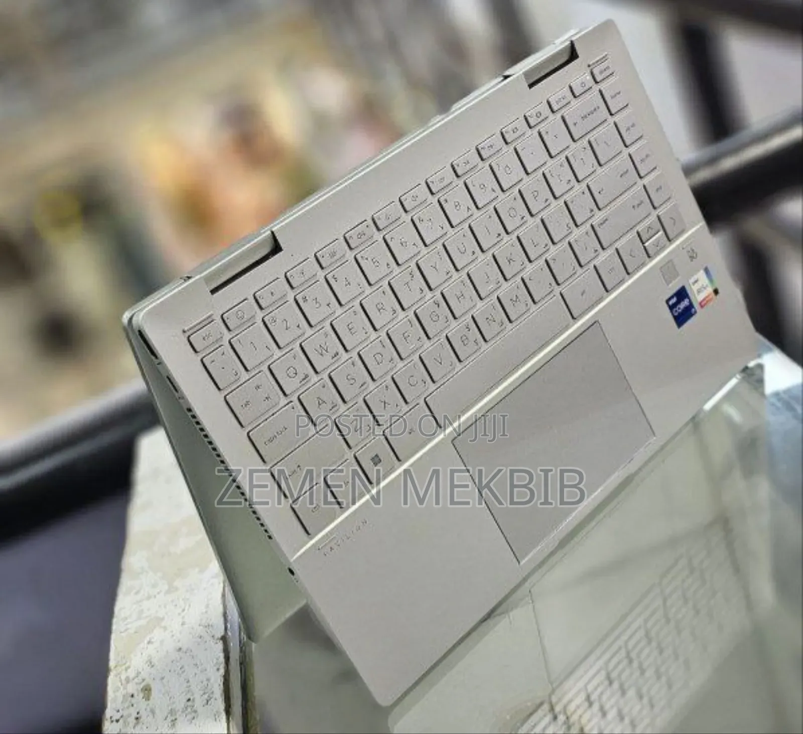 New Laptop HP Pavilion 15 16GB Intel Core I7 SSD 512GB