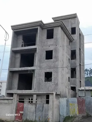 Photo - አስቸኳይ ሽያጭg+4+Terace
 የሚሸጥ አፓርትመንት
 150ካሬ