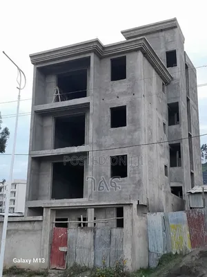 አስቸኳይ ሽያጭg+4+Terace
 የሚሸጥ አፓርትመንት
 150ካሬ