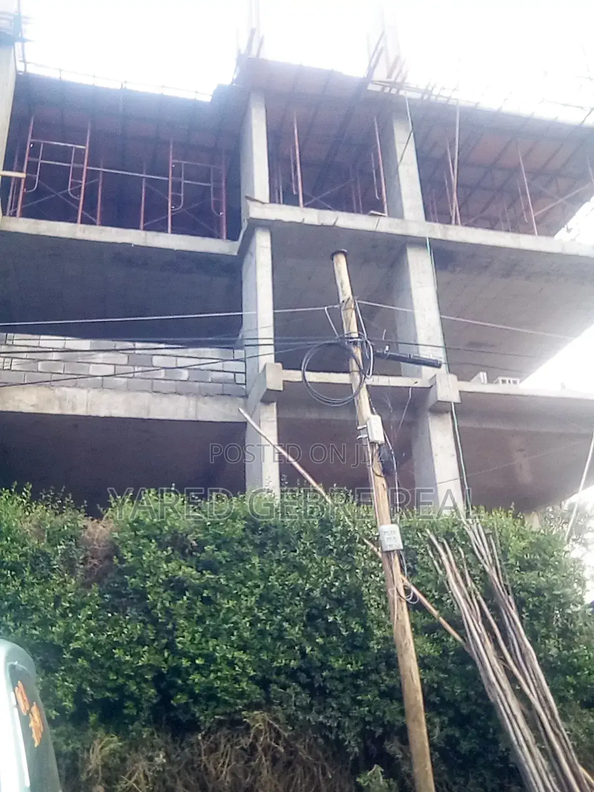 3bdrm Apartment in Bole for sale