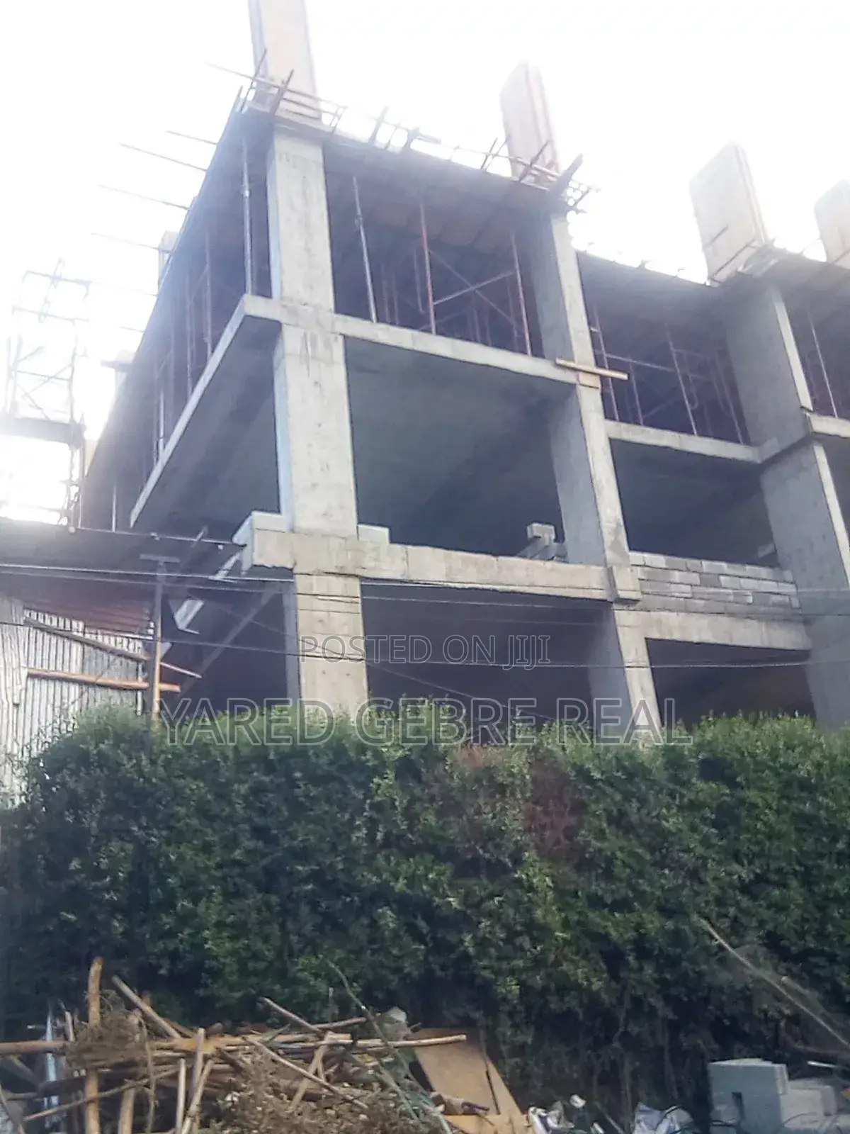 3bdrm Apartment in Bole for sale