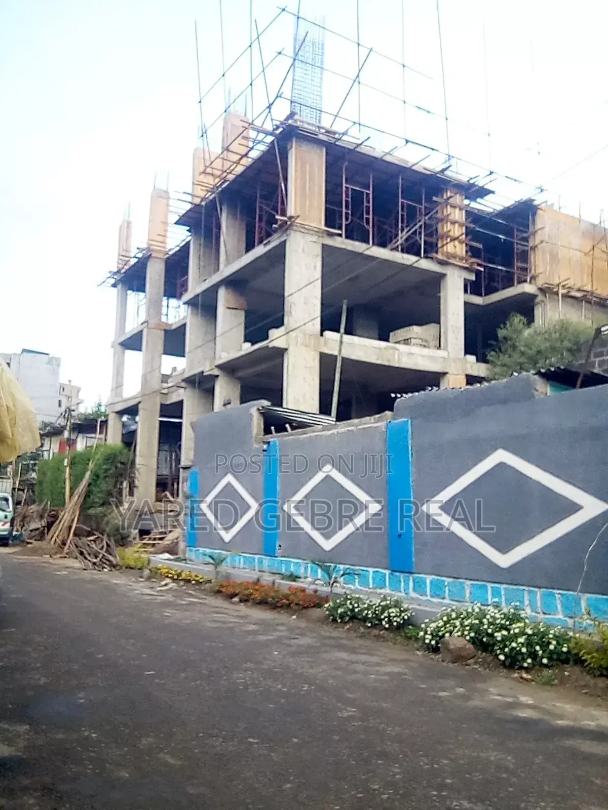 3bdrm Apartment in Bole for sale