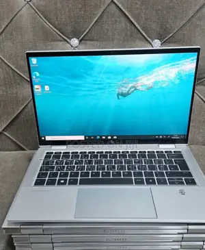New Laptop HP EliteBook X360 1030 G7 16GB Intel Core I7 SSD 512GB